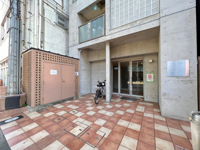 オルフェアⅤ番館のその他