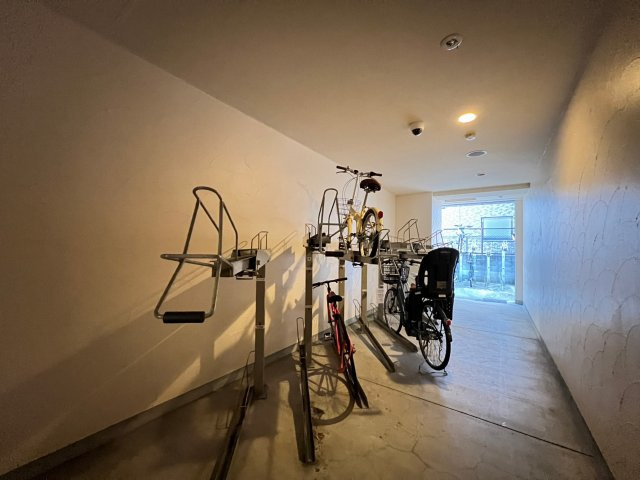 オルフェアⅤ番館のその他