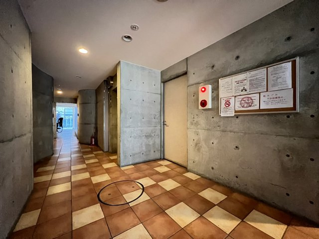 オルフェアⅤ番館のその他
