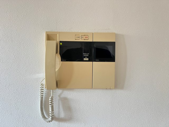 オルフェアⅤ番館のその他