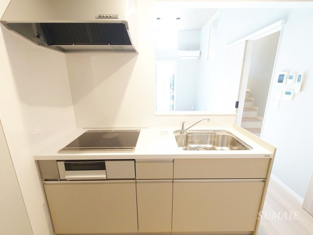 はなみずきガーデンB棟のその他|ランドマークです☆