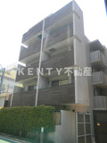 ラティエラ武蔵小山の画像