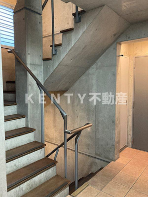 【その他共用部分】 | ラティエラ武蔵小山