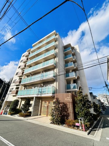 ラシャルム西宮本町の画像
