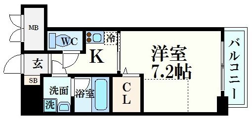 ラシャルム西宮本町