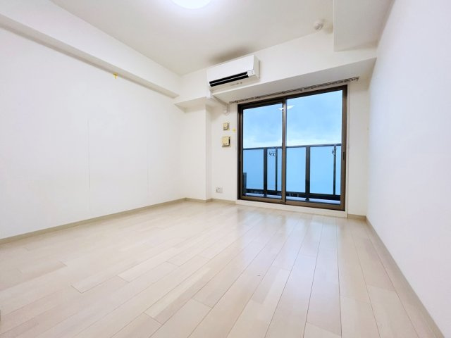 【寝室】ラシャルム西宮本町