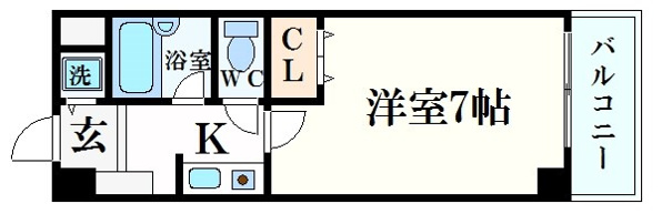 エスポワール西宮
