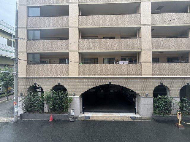 戎阿波座ビル
