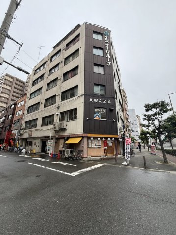 戎阿波座ビル