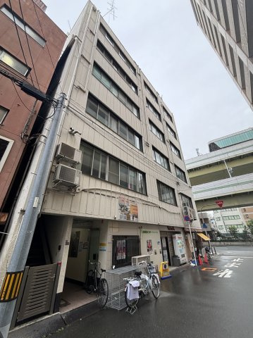 戎阿波座ビル