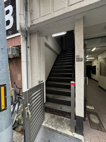 戎阿波座ビル