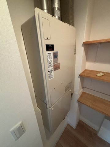 戎阿波座ビル