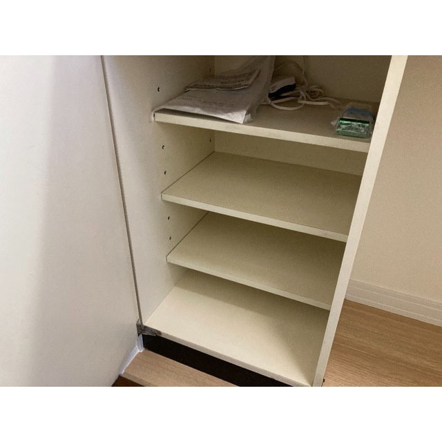 オリーブの内装|過ごしやすい室内です
