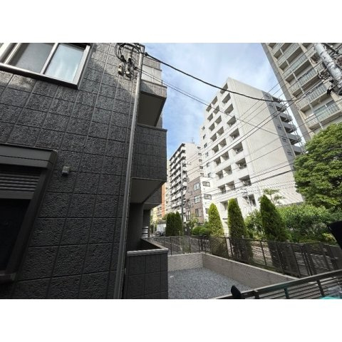 オリーブの外観|外観もきれいです