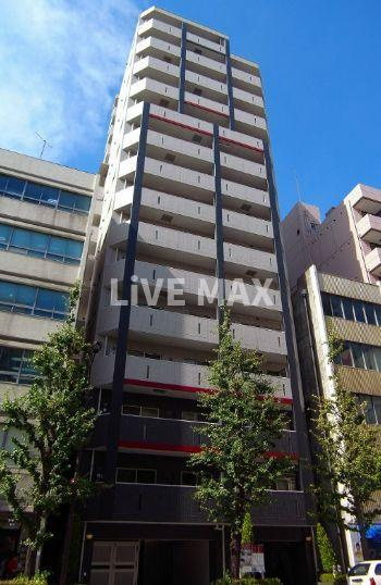 HOPE CITY秋葉原の画像