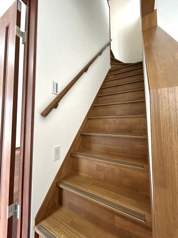 高知市十津3丁目　中古戸建の内装