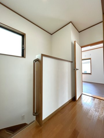 高知市十津3丁目　中古戸建の内装