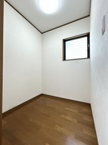 高知市十津3丁目　中古戸建の収納