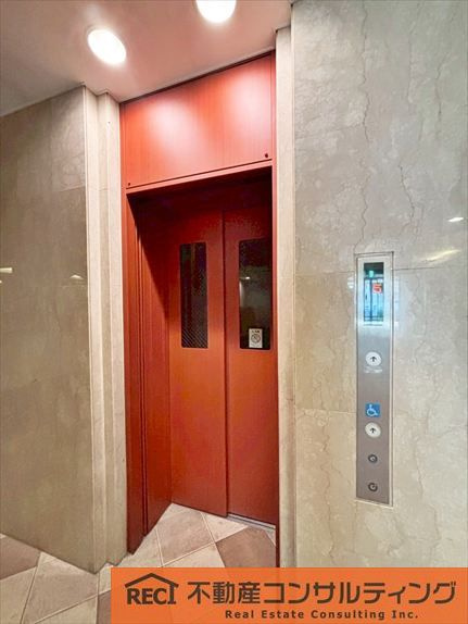 ロイヤルグラン夙川の設備