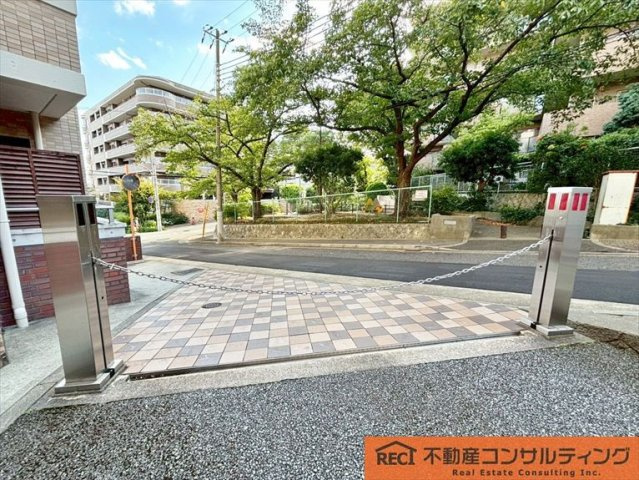 ロイヤルグラン夙川のその他