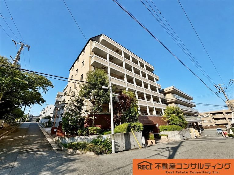 ロイヤルグラン夙川のその他