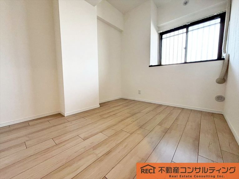 ファミール本山の子供部屋