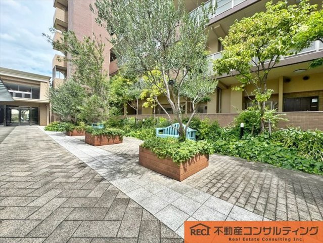ロイヤルアーク甲子園フローレスのその他