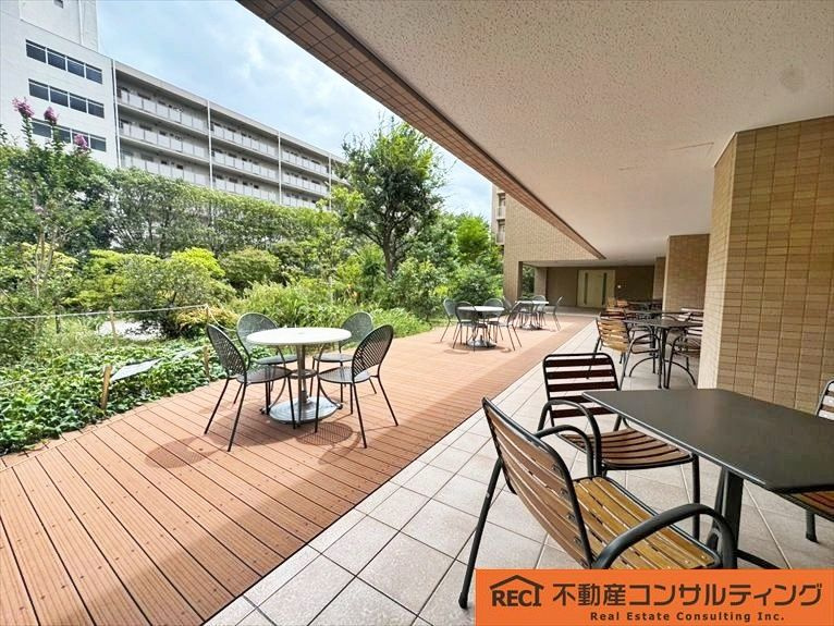 ロイヤルアーク甲子園フローレスのその他