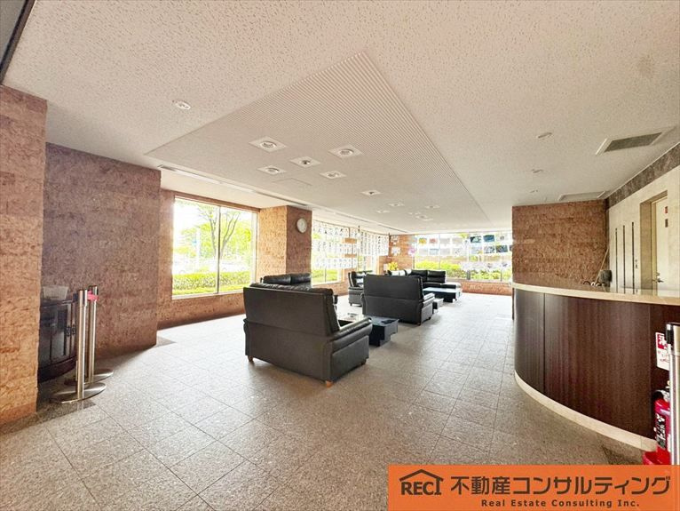 ロイヤルアーク甲子園フローレスのその他