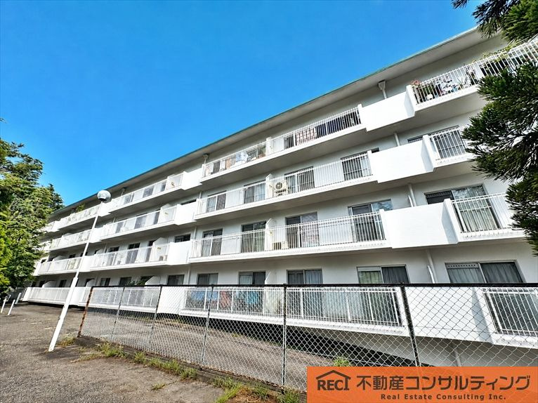 シャトー御影のその他