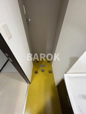 福岡市中央区高砂１丁目の賃貸マンションの設備