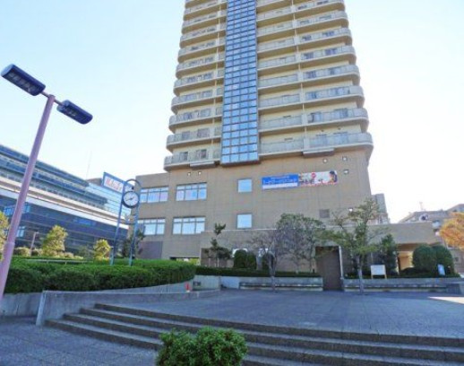 ジオ板橋浮間舟渡の周辺