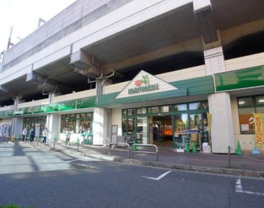 ジオ板橋浮間舟渡の周辺