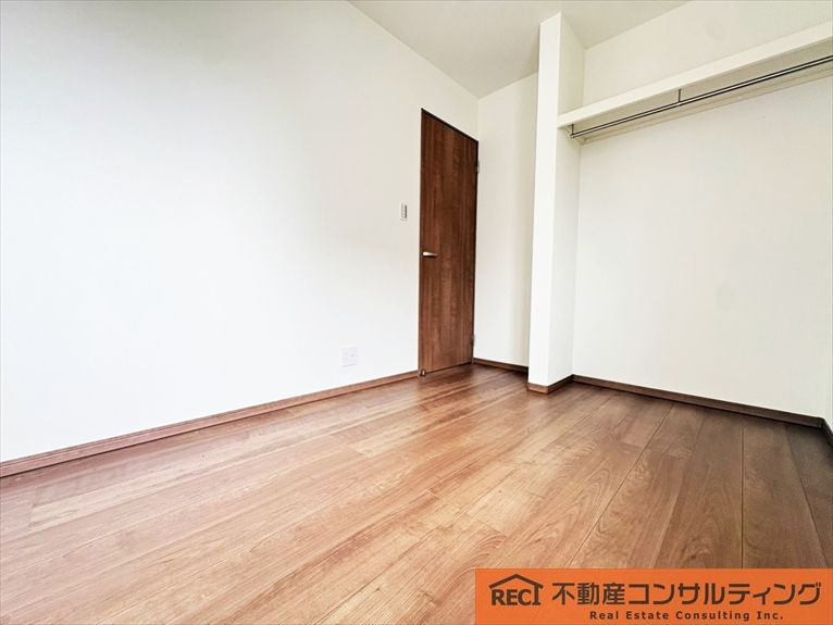 西宮市津門稲荷町　中古戸建の子供部屋
