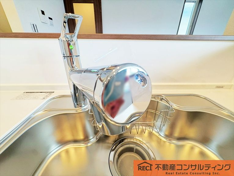 西宮市津門稲荷町　中古戸建の設備