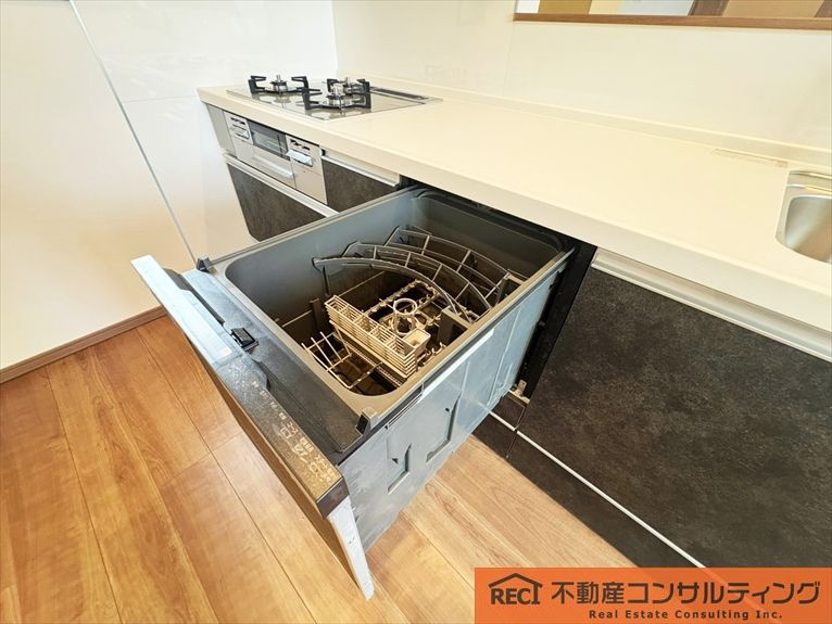 西宮市津門稲荷町　中古戸建の設備