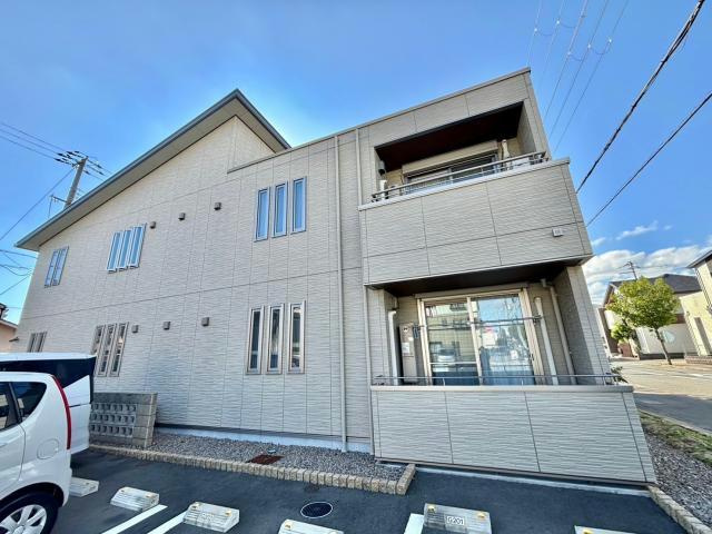 Grand　Maison延末東の外観