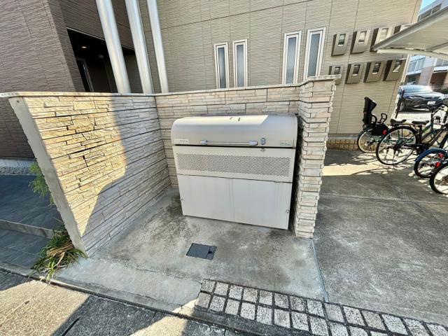 Grand　Maison延末東のその他共用部分