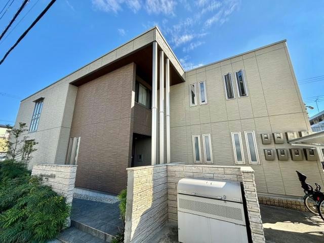 Grand　Maison延末東の外観