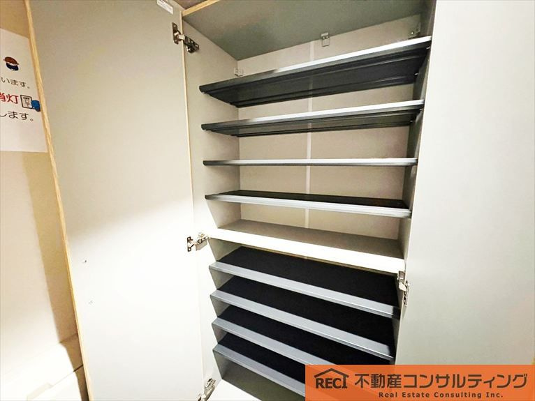 ビバリーハウス本山の設備