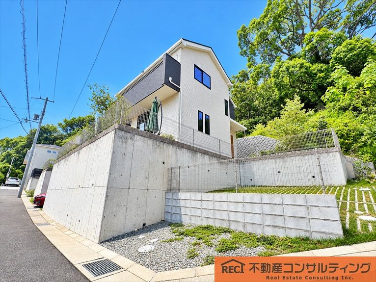 神戸市灘区篠原字伯母野山　中古戸建のその他