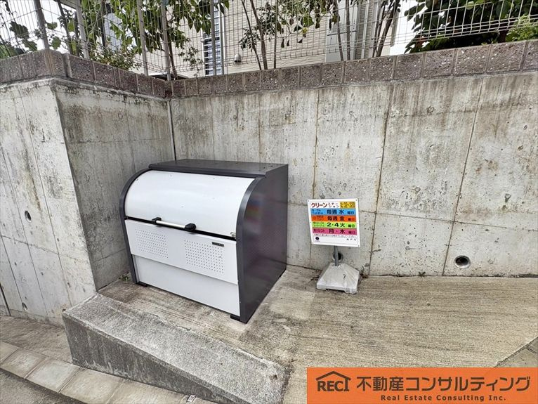 神戸市灘区篠原字伯母野山　中古戸建のその他