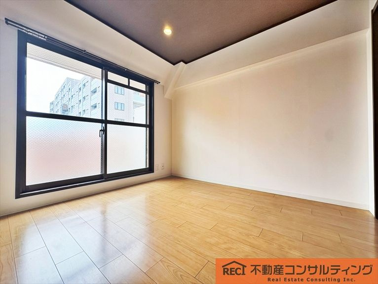 ライオンズマンション本山南の子供部屋