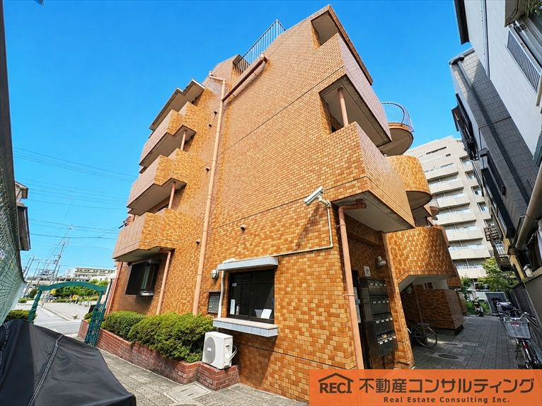 ライオンズマンション本山南の周辺