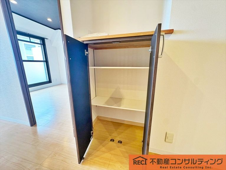 ライオンズマンション本山南の外観