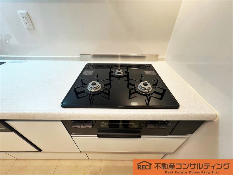 ライオンズマンション本山南の設備