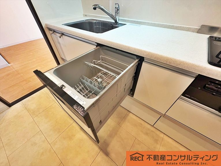 ライオンズマンション本山南の設備