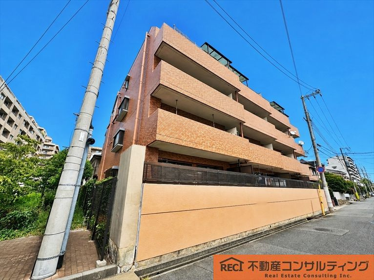 ライオンズマンション本山南のその他