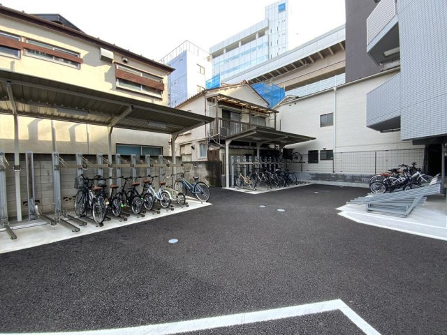 Ｖａｌｏｒｅ Ｎｉｓｈｉｓｕｇａｍｏのその他共用部分