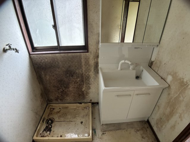 南区仁保2丁目の外観